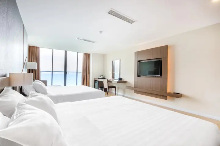 Нячанг: King Town Grand Hotel & Wedding Center