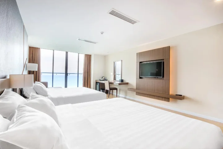 Нячанг: King Town Grand Hotel & Wedding Center