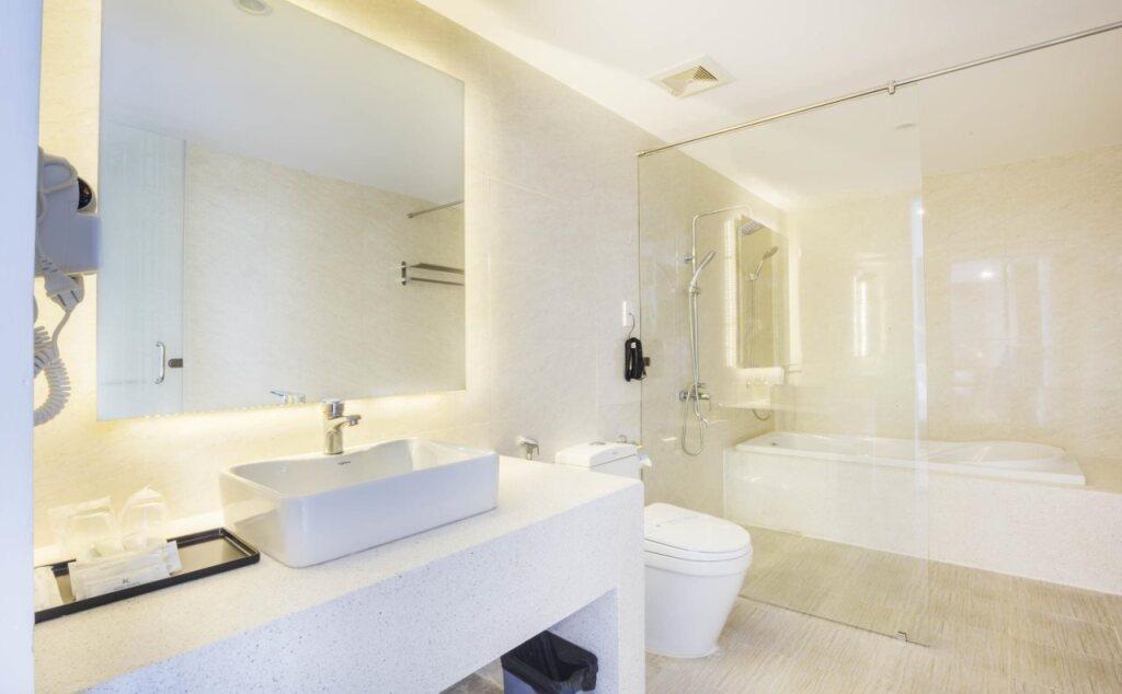 Нячанг: King Town Grand Hotel & Wedding Center