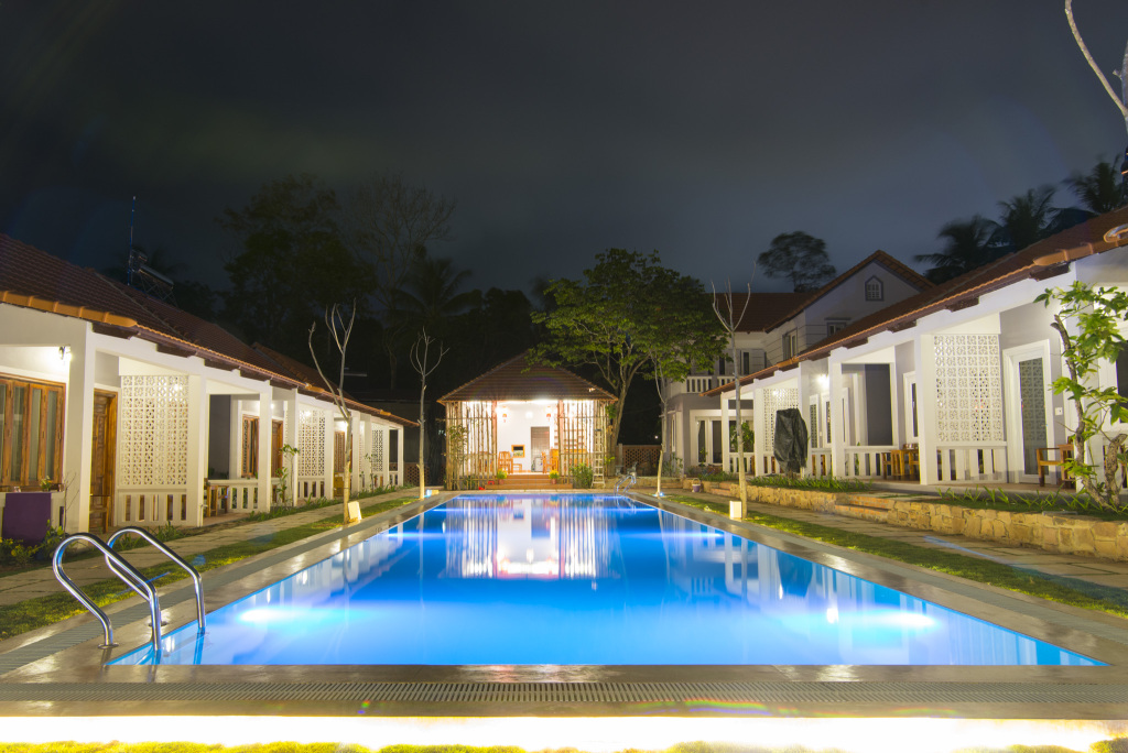 Gecko House Phu Quoc — фото 5