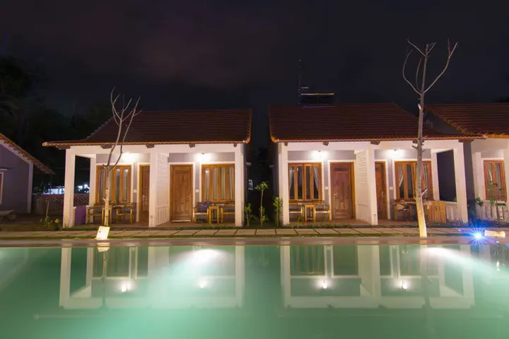 остров Фукуок: Gecko House Phu Quoc
