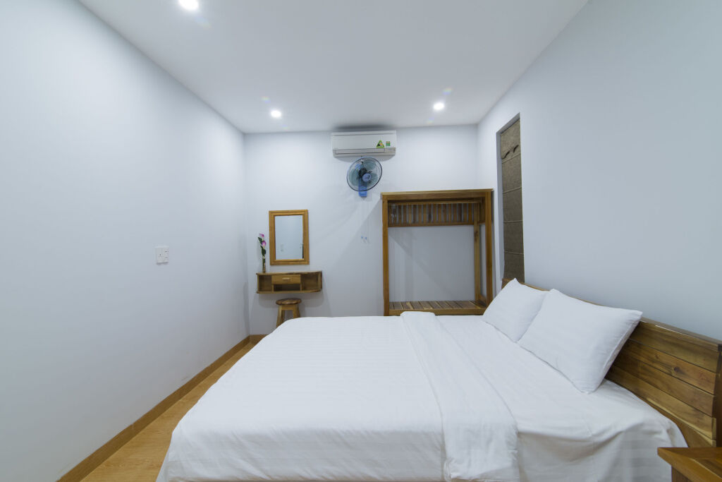 остров Фукуок: Gecko House Phu Quoc