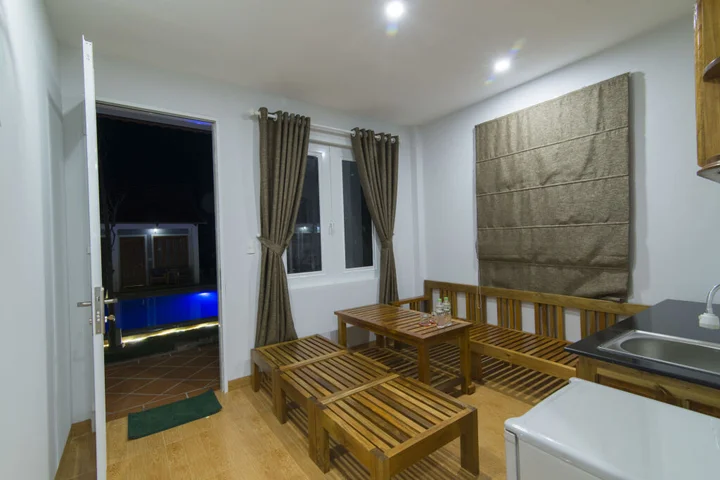 остров Фукуок: Gecko House Phu Quoc