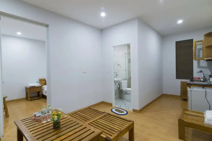 остров Фукуок: Gecko House Phu Quoc