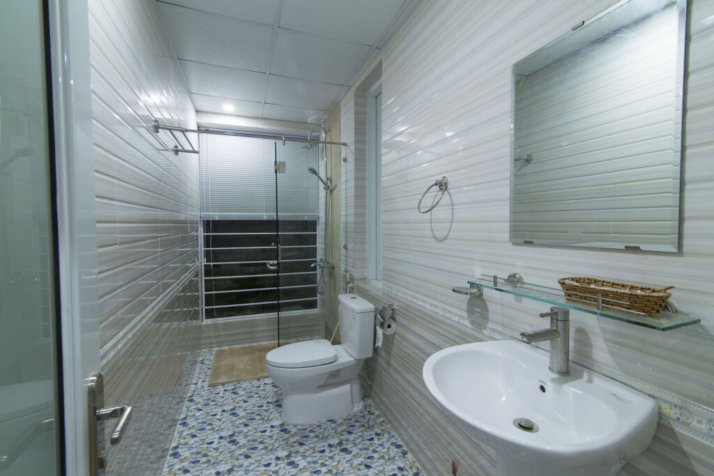 остров Фукуок: Gecko House Phu Quoc