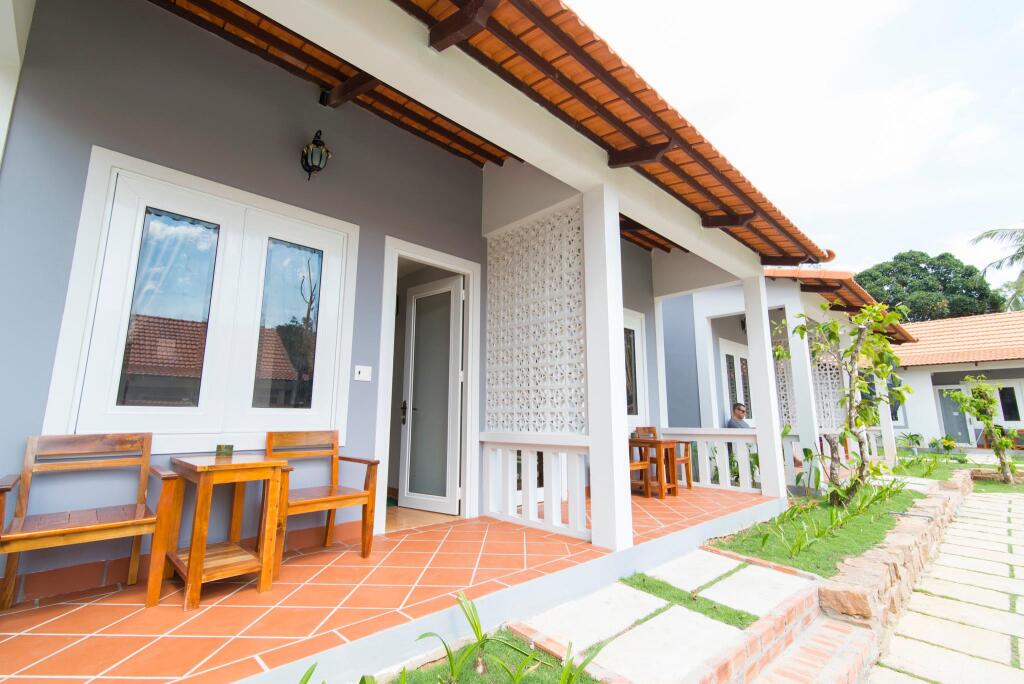 остров Фукуок: Gecko House Phu Quoc