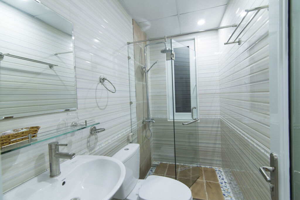 остров Фукуок: Gecko House Phu Quoc