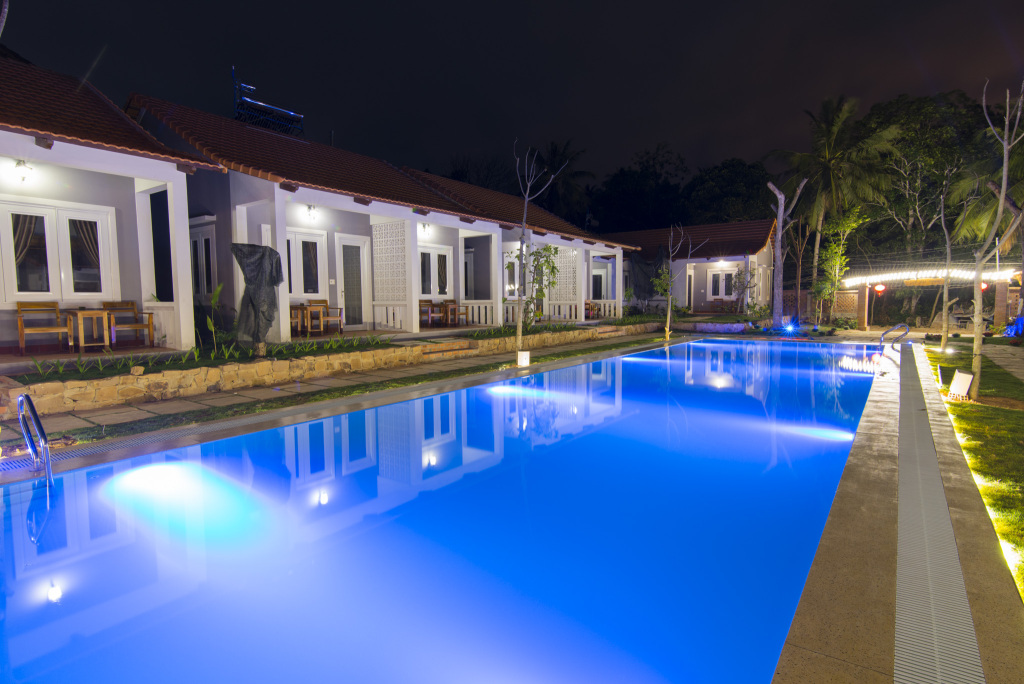 остров Фукуок: Gecko House Phu Quoc