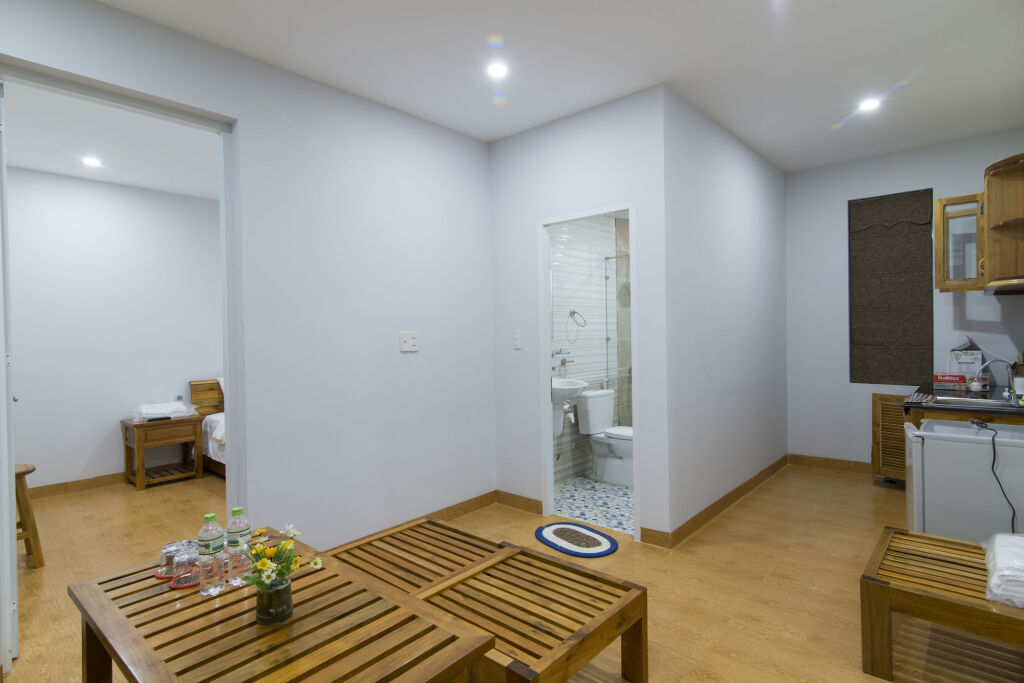 остров Фукуок: Gecko House Phu Quoc