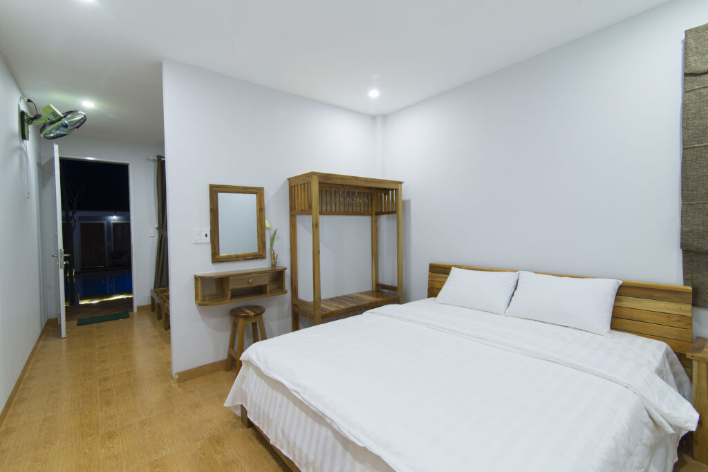 остров Фукуок: Gecko House Phu Quoc