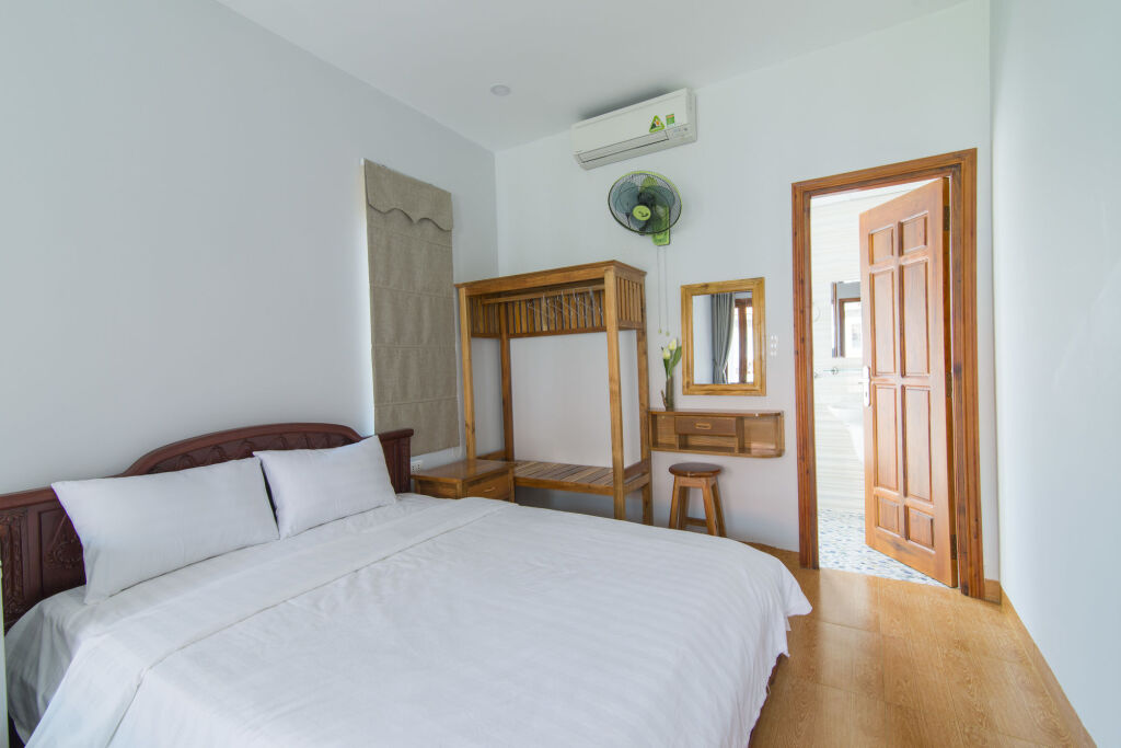 остров Фукуок: Gecko House Phu Quoc
