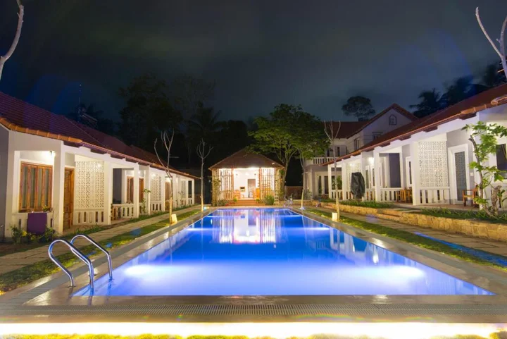 остров Фукуок: Gecko House Phu Quoc