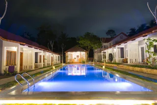 остров Фукуок: Gecko House Phu Quoc