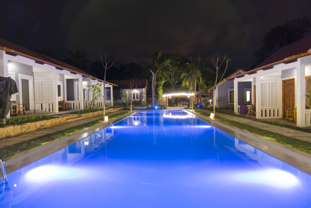 Gecko House Phu Quoc — фото 1