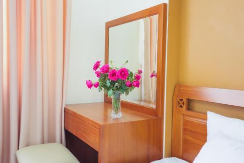 Халонг: hoàng hà hotel