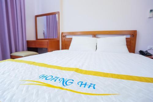 Халонг: hoàng hà hotel