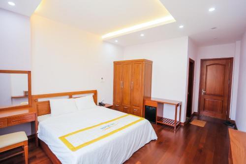 Халонг: hoàng hà hotel