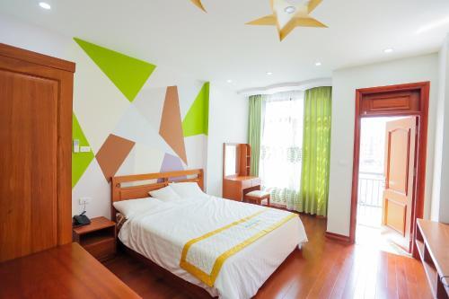 Халонг: hoàng hà hotel