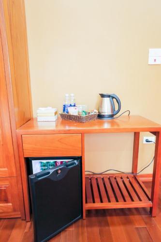 Халонг: hoàng hà hotel