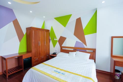 Халонг: hoàng hà hotel