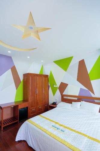 Халонг: hoàng hà hotel