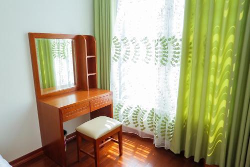 Халонг: hoàng hà hotel