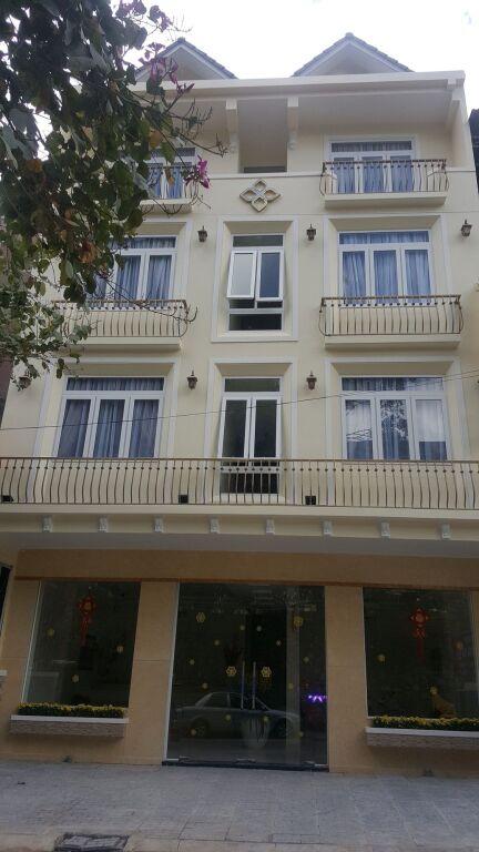 Далат: Nam Xuan Premium Hotel