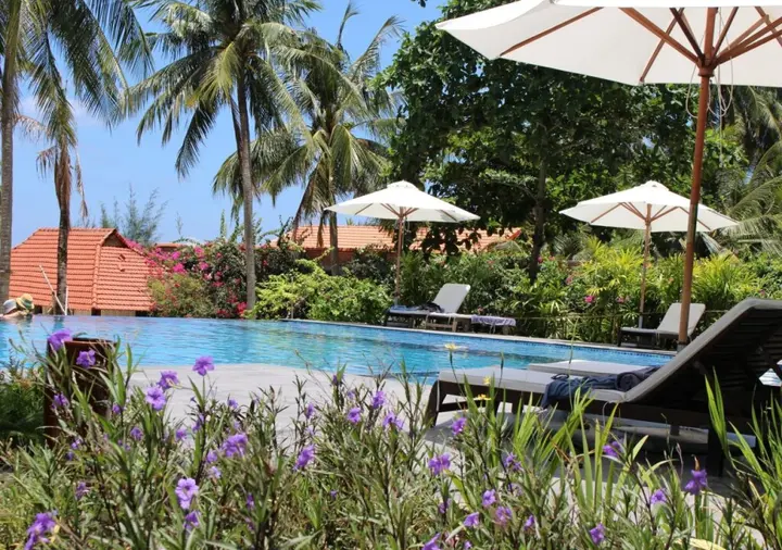 остров Фукуок: Mai House Resort