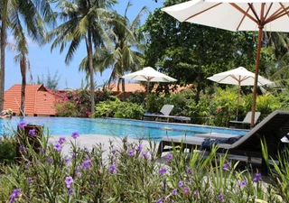 остров Фукуок: Mai House Resort