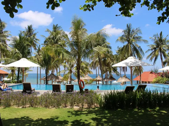 остров Фукуок: Mai House Resort