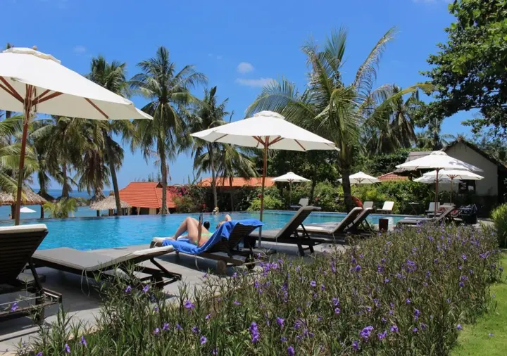 остров Фукуок: Mai House Resort