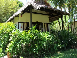 остров Фукуок: Mai House Resort