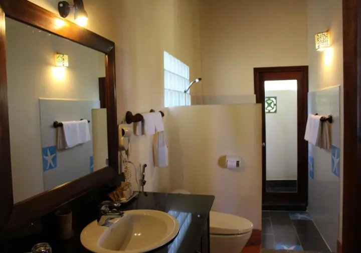остров Фукуок: Mai House Resort