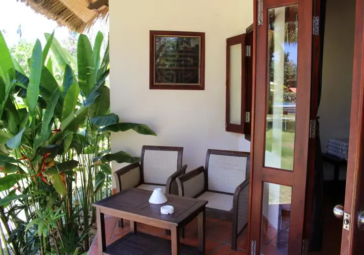 остров Фукуок: Mai House Resort