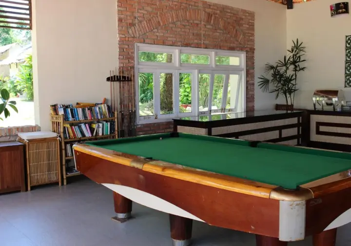 остров Фукуок: Mai House Resort