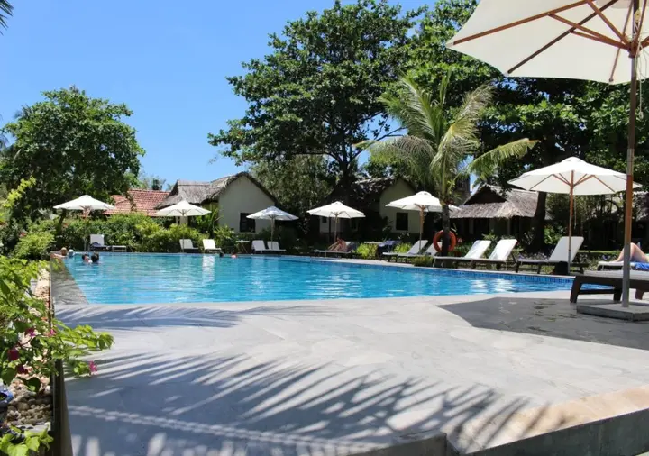 остров Фукуок: Mai House Resort