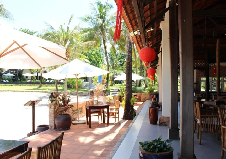 остров Фукуок: Mai House Resort