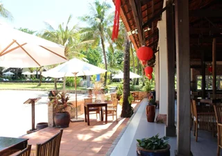 остров Фукуок: Mai House Resort