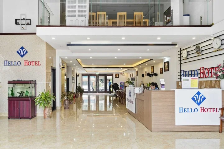 Бакнинь: Nara Hotel