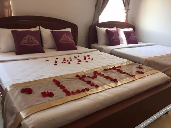 остров Фукуок: Lien My Tam Phu Quoc Hotel