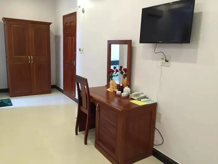 остров Фукуок: Lien My Tam Phu Quoc Hotel