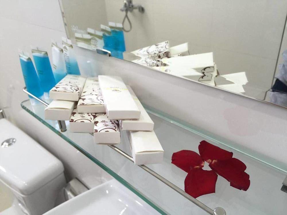 остров Фукуок: Lien My Tam Phu Quoc Hotel