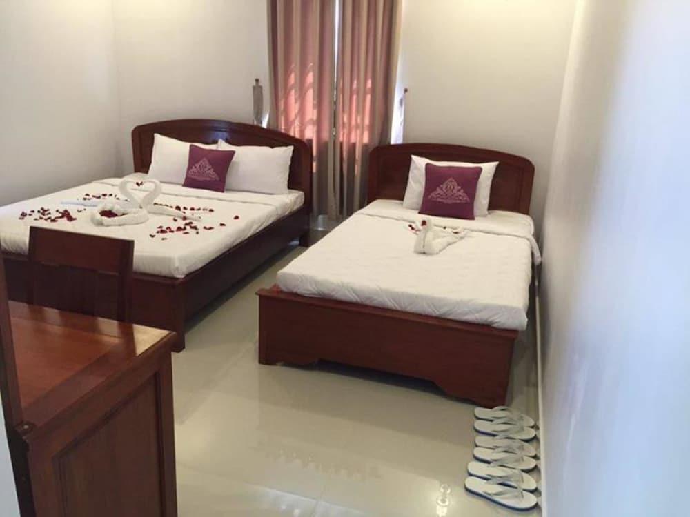 остров Фукуок: Lien My Tam Phu Quoc Hotel