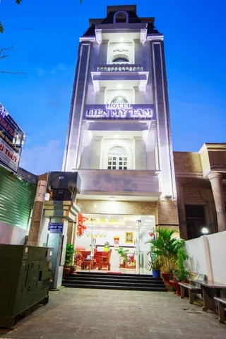 остров Фукуок: Lien My Tam Phu Quoc Hotel