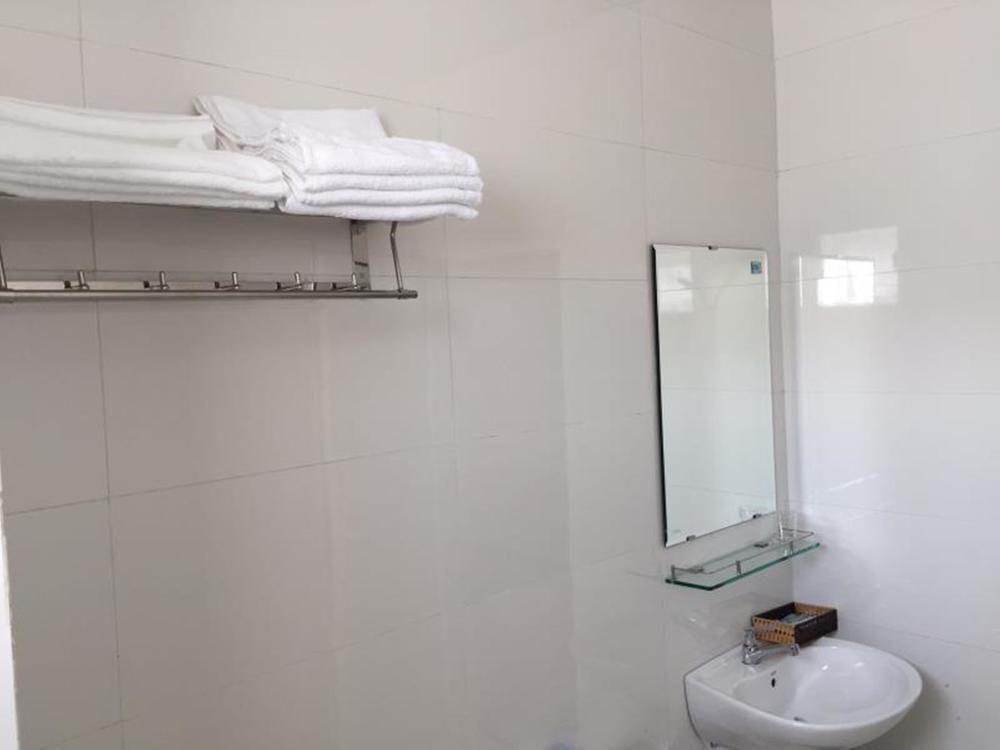 остров Фукуок: Lien My Tam Phu Quoc Hotel