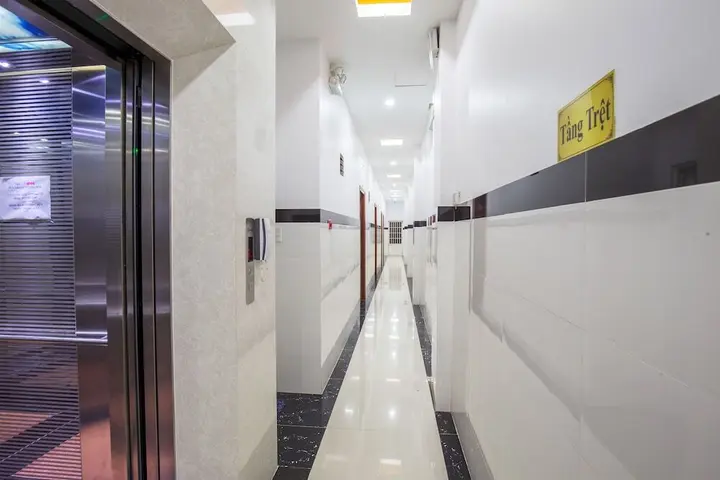 остров Фукуок: Lien My Tam Phu Quoc Hotel