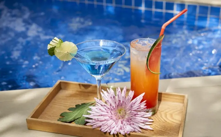 Вунгтау: The Wind Resort - Tropical Hillside Escape