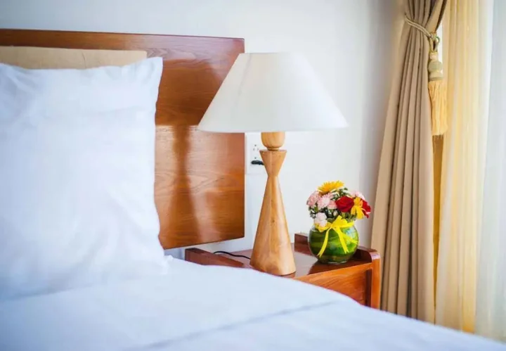 остров Фукуок: Hotel Amon