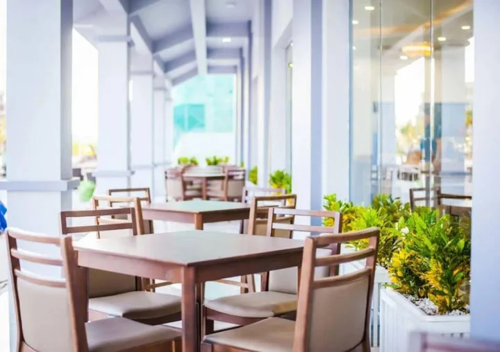 остров Фукуок: Hotel Amon