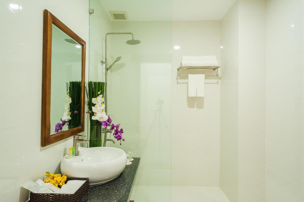 остров Фукуок: Hotel Amon
